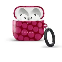 Burga Hardcase Hülle für das Apple AirPods 5 / 4 - Reset Button