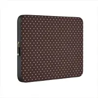 Burga Laptop Hülle 13 Zoll - Laptop Sleeve - Sorry Busy