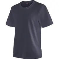 Maier Sports Herren Shirt Walter He-Shirt 1/2 Arm