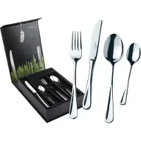 Picard & Wielpütz Solingen Picard & Wielpütz Casino Tafelbesteck 24-teilig inkl. Besteckbox
