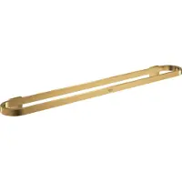 GROHE Badetuchhalter Selection cool sunrise gebürstet 41056GN0