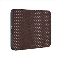 Burga Laptop Hülle 14 Zoll - Laptop Sleeve - Sorry Busy