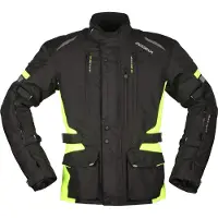 Modeka Striker II Motorrad Textiljacke