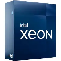 Intel Xeon E-2374G, Xeon E, LGA 1200 (Socket H5), 14 nm, Box, , E-2374G