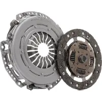 SACHS Kupplungssatz 3000 950 102