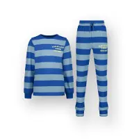 Vingino Pyjama Wope Junge Blau XS
