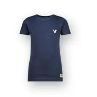Vingino T-shirt Helange Junge Blau 152