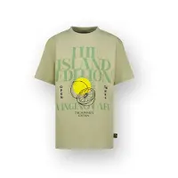 Vingino T-shirt Haigo Junge Grün 92