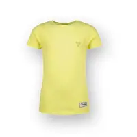Vingino T-shirt Helange Junge Gelb 164