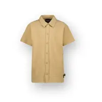Vingino Boys Lani Blouse Dune Sand Größe: 16 | Outlet | Unisex | Braun