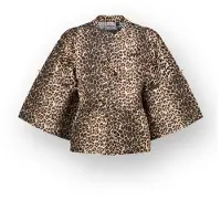 Vingino Bluse Loretta Mädchen Braun 164