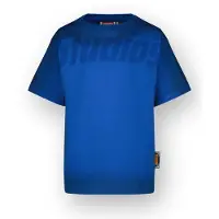 Vingino T-shirt Hilo Junge Blau 164