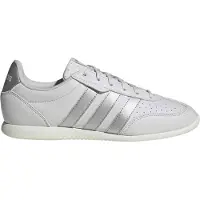 Adidas HQ7386_590, Weiß, Crystal White,Silver Metallic,Off White