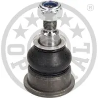 OPTIMAL Traggelenk Vorne Links Vorne Rechts für MINI Schrägheck (R56) G3-1084