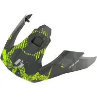 Hebo Htr F02 Camo Visier
