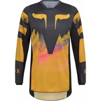 FOX 180 Kairos Jersey [Tgrn] Größe: L