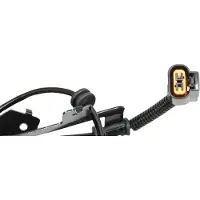 METZGER ABS Sensor Raddrehzahl Vorne Rechts für HYUNDAI i20 (PB, PBT) 0900998