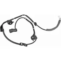METZGER ABS Sensor Raddrehzahl Hinten Links für TOYOTA RAV 4 II (CLA2, XA2, ZCA2, ACA2) 09001321