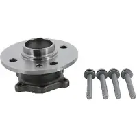 TRISCAN Radlagersatz Ø 138 mm Aftermarket-Expertise für u.a. MINI
