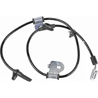 METZGER Sensor Raddrehzahl Vorderachse links 2-polig für u.a. SUBARU IMPREZA