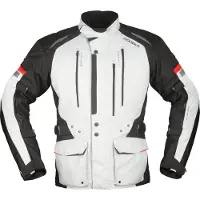 Modeka Striker II Motorrad Textiljacke