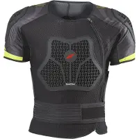 Zandona Netcube Vest Pro X7 T-shirt Mit Kurzem Ärmelschutz