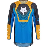 FOX 180 Collect Motocross Jersey