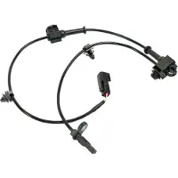 METZGER Sensor Raddrehzahl Vorderachse rechts für u.a. MAZDA CX-5
