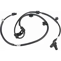 METZGER Sensor Raddrehzahl 2-polig IAM-Expertise passend für u.a. KIA SORENTO