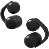 Sony LinkBuds Clip, Schwarz