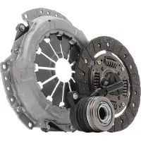 SACHS Kupplungssatz 3000 990 523