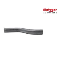 METZGER Kühlerschlauch Wasserschlauch für HYUNDAI ACCENT III (MC) 2421047