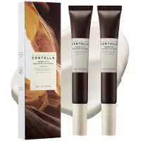 SKIN1004 Madagascar Centella Probio-Cica Bakuchiol Eye Cream 20ml (twin Pack) 40 g Creme