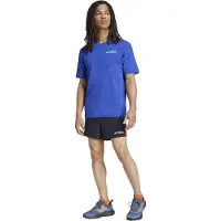 Adidas Herren Shorts TERREX Multi Light (Länge 5 Zoll)