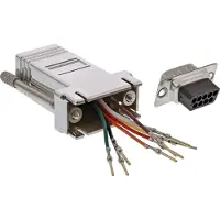InLine Adapter