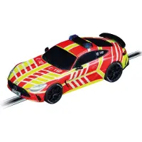 Carrera Mercedes-AMG GT "112 Emergency"