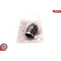 ESEN SKV 24SKV183 Turbo Ladeluftschlauch für AUDI A6 Avant (4F5, C6) A6 Limousine (4F2, C6) A6 Allroad (4FH, C6)