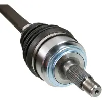 FEBI BILSTEIN 183822 Antriebswelle Vorne Links für HONDA Accord VII Limousine (CL, CN) Accord VII Tourer (CM, CN)