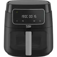 Beko 1750W 7.6L Heißluftfritteuse