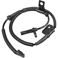 METZGER Sensor Raddrehzahl Aftermarket-Expertise passend für u.a. KIA SORENTO