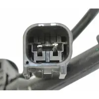 METZGER ABS Sensor Raddrehzahl Vorne Links Vorne Rechts für MAZDA CX-5 (KE, GH) 0900865