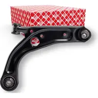 FEBI BILSTEIN 174237 Querlenker Vorne Rechts Unten für FIAT 500 (312)