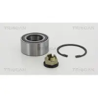 TRISCAN Radlagersatz für RENAULT MEGANE III Grandtour (KZ0/1) 83mm 8530 25130