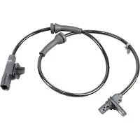 METZGER ABS Sensor Raddrehzahl Hinten Rechts für RENAULT Kadjar (HA, HL) 09001295