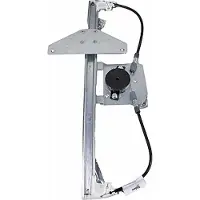 METZGER 2160493 Elektrischer Fensterheber Vorne Links für CITROËN C3 II (SC)