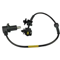 METZGER ABS Sensor Raddrehzahl Hinten Rechts für CHEVROLET Aveo / Kalos Schrägheck (T250, T255) 0900752