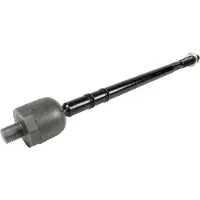 METZGER Axialgelenk Spurstange vorne rechts 322 mm mit Mutter für u.a. VW UP!