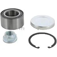 TRISCAN Radlagersatz Ø 72 mm Aftermarket-Expertise für u.a. FORD FIESTA