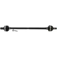LÖBRO Antriebswelle 827 mm Ø 72 mm Aftermarket-Expertise für u.a. VOLVO XC90