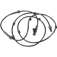 METZGER Sensor Raddrehzahl 2-polig IAM-Expertise passend für u.a. SMART FORTWO